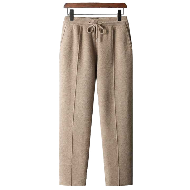 Men’s Tailored Knit Joggers