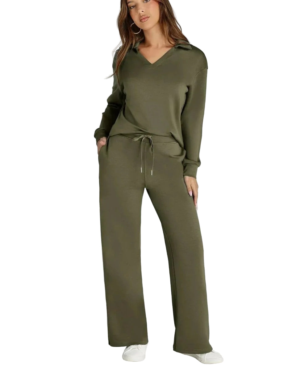 Women’s Stylish Suit for Travel