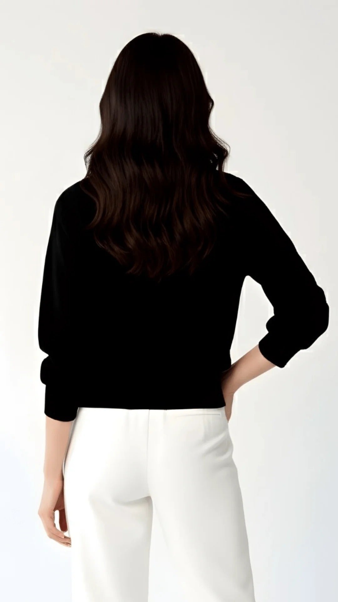 Women’s Colette Classic Button-Up Cardigan