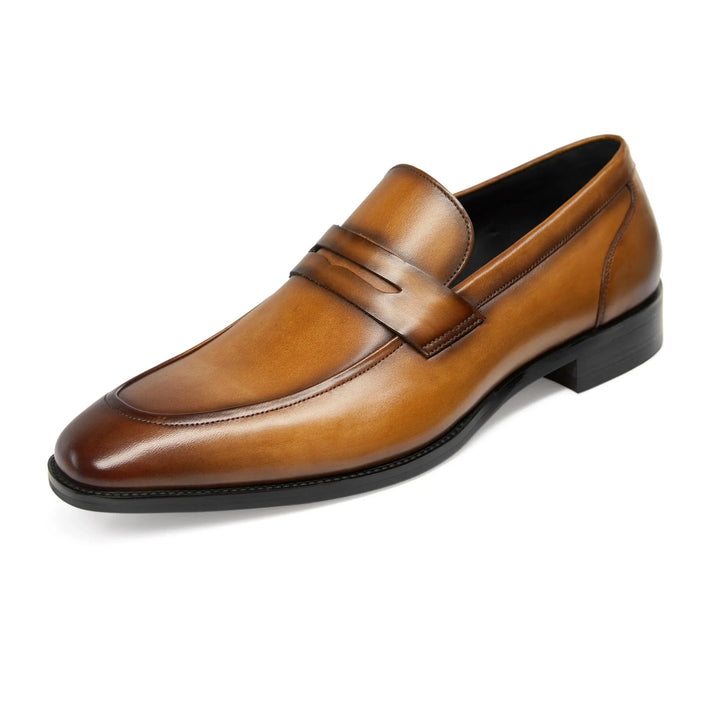 Men’s Beaumont Classic Penny Loafers