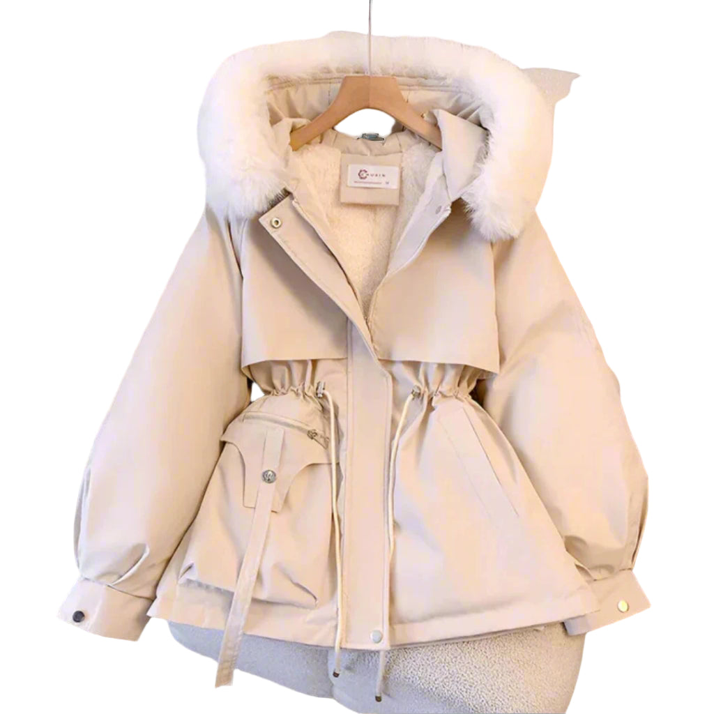 Women’s Warmer Winter Coat