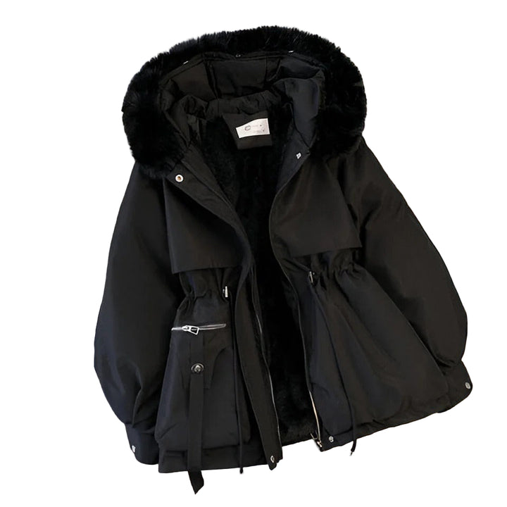 Women’s Warmer Winter Coat