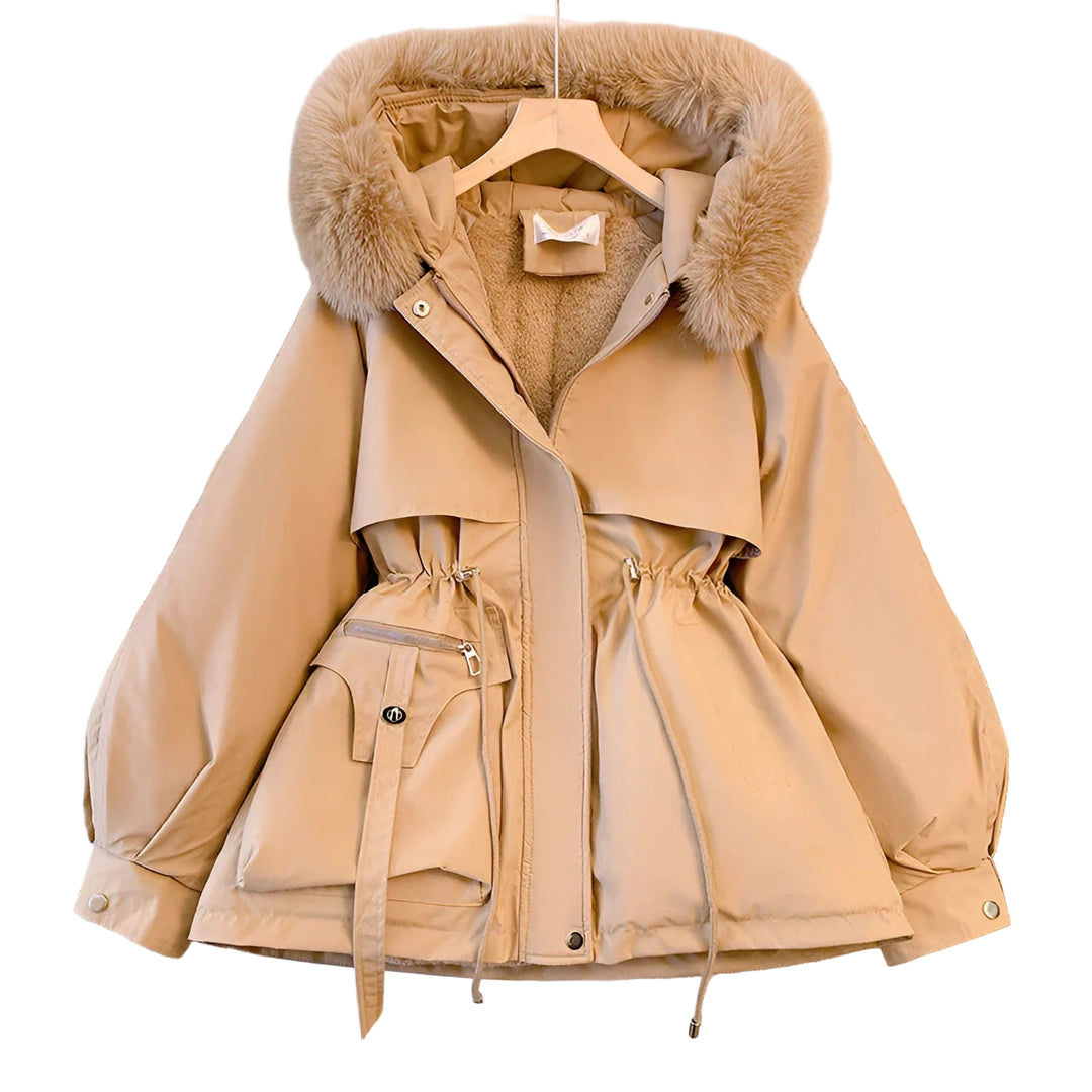 Women’s Warmer Winter Coat