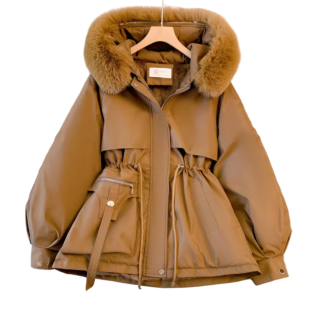 Women’s Warmer Winter Coat