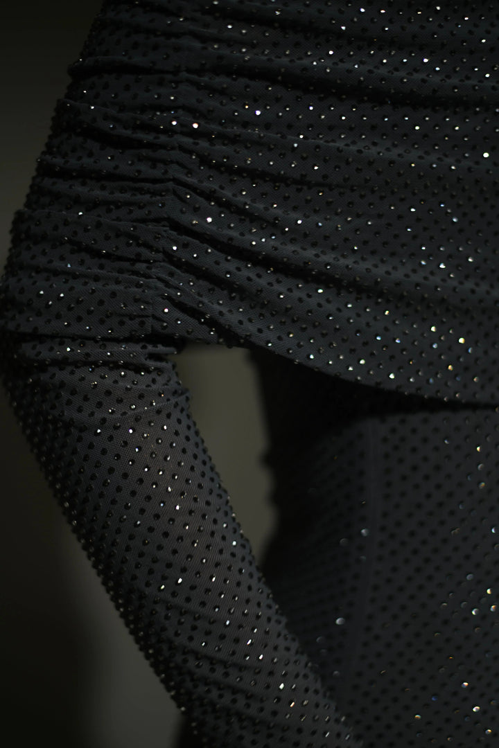 Women’s Arlena Off-Shoulder Maxi Dress