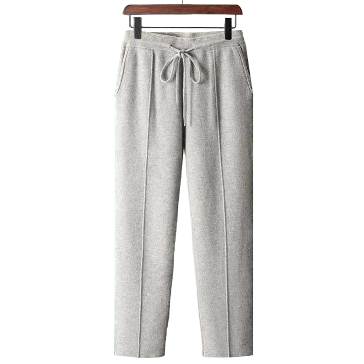 Men’s Tailored Knit Joggers