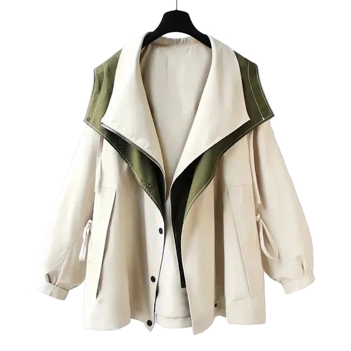 Women’s Light Windbreaker Jacket