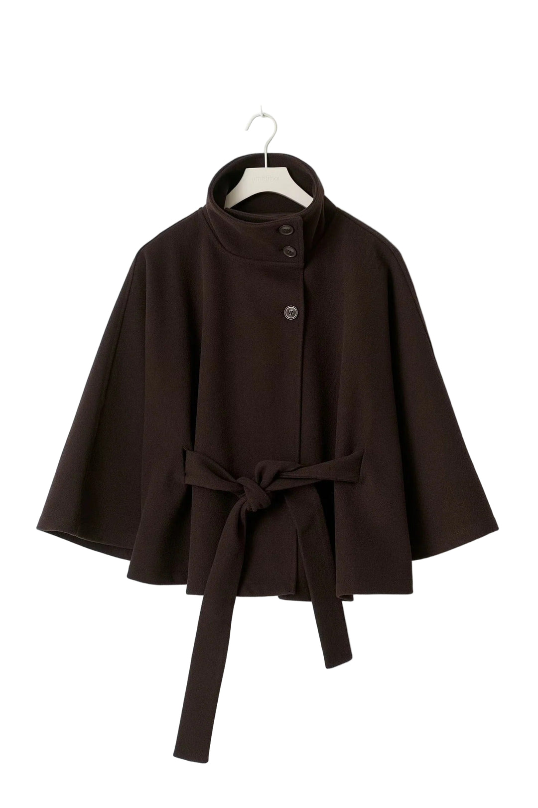 Women’s Cape Jacket