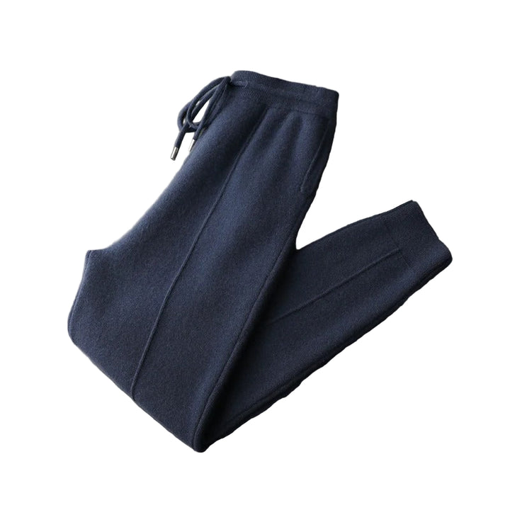 Men’s Tailored Knit Joggers