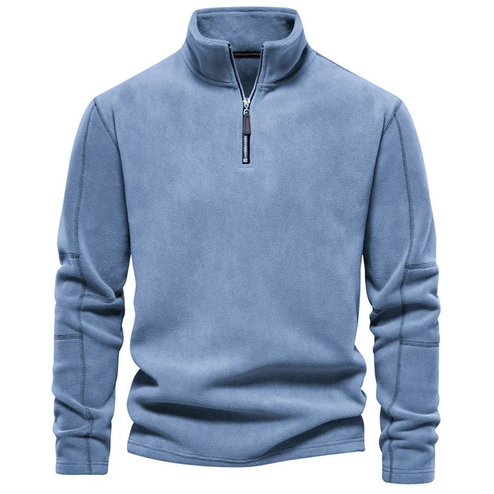 Men’s Matteo Half-Zip Fleece Pullover