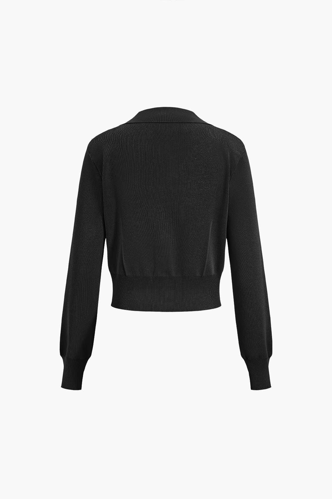 Women’s Dahlia Button-Front Knit Skirt Set