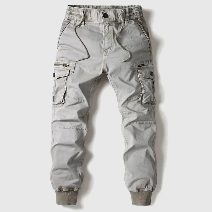 Men’s Urban Cargo Jogger Trousers