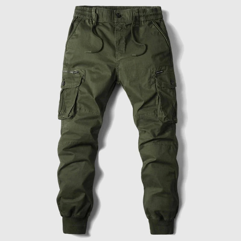 Men’s Urban Cargo Jogger Trousers