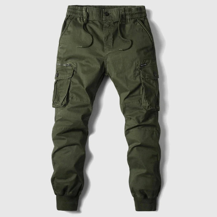 Men’s Urban Cargo Jogger Trousers