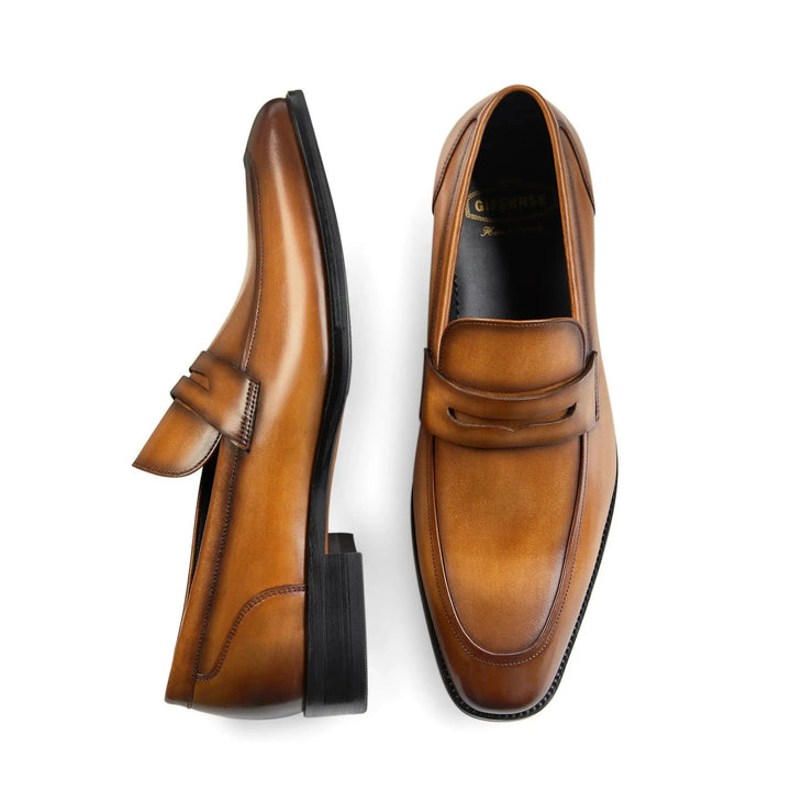 Men’s Beaumont Classic Penny Loafers