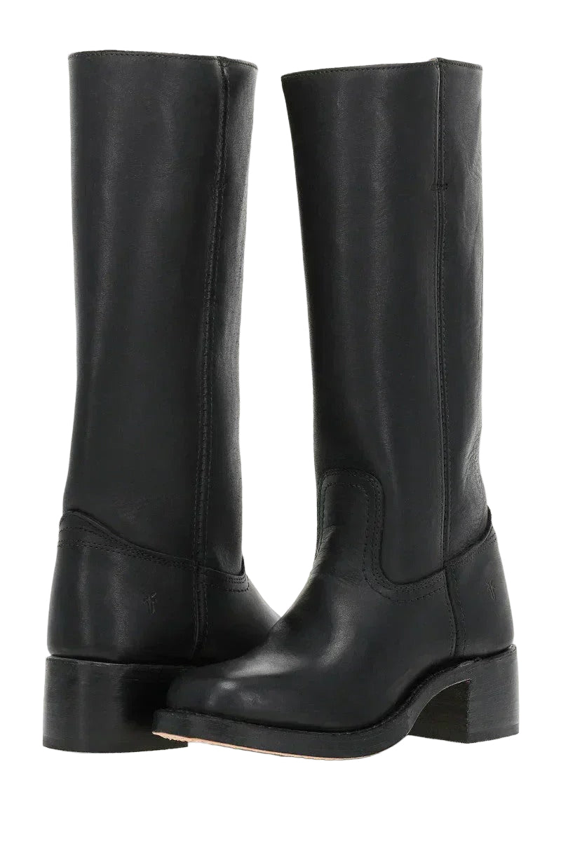 Women’s Classic Knee-High Leather Boots