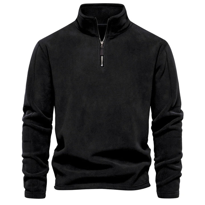 Men’s Matteo Half-Zip Fleece Pullover
