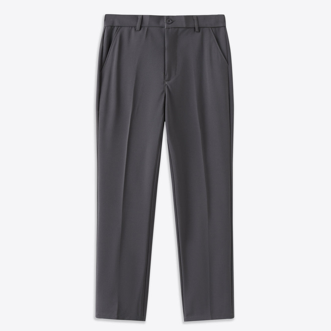Men’s Classic Tailored Trousers