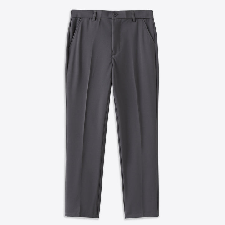 Men’s Classic Tailored Trousers