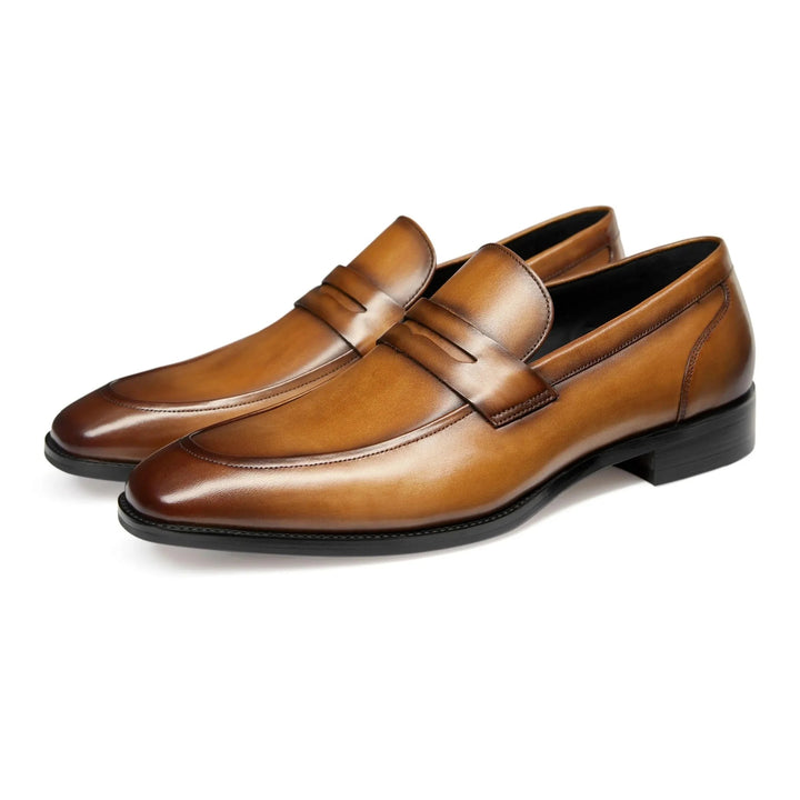 Men’s Beaumont Classic Penny Loafers