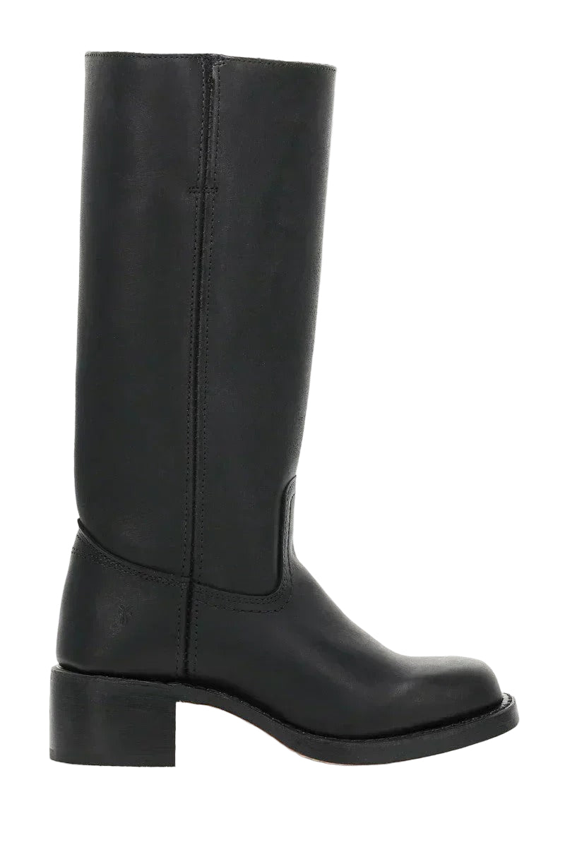Women’s Classic Knee-High Leather Boots