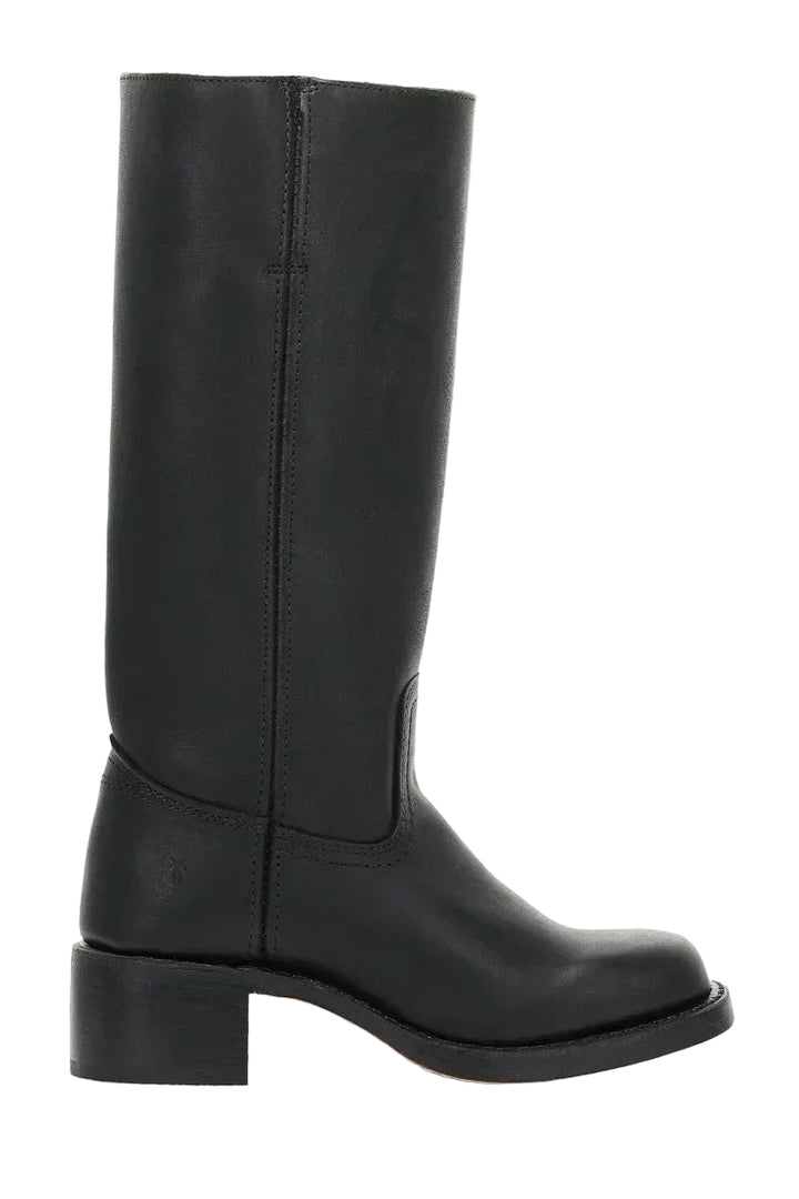 Women’s Classic Knee-High Leather Boots