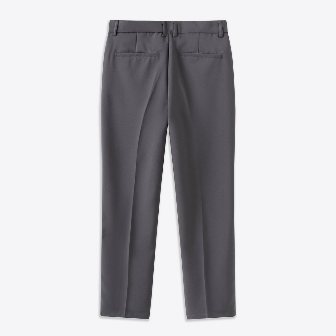 Men’s Classic Tailored Trousers