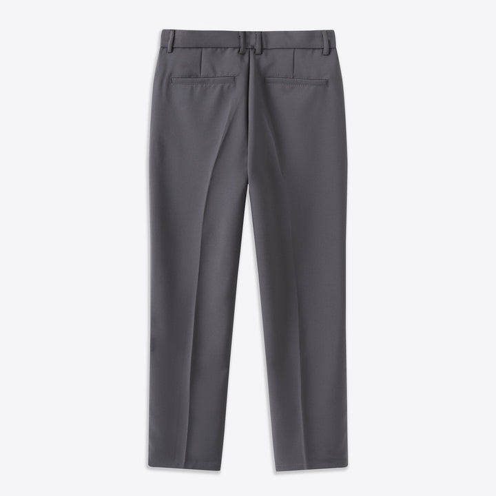 Men’s Classic Tailored Trousers