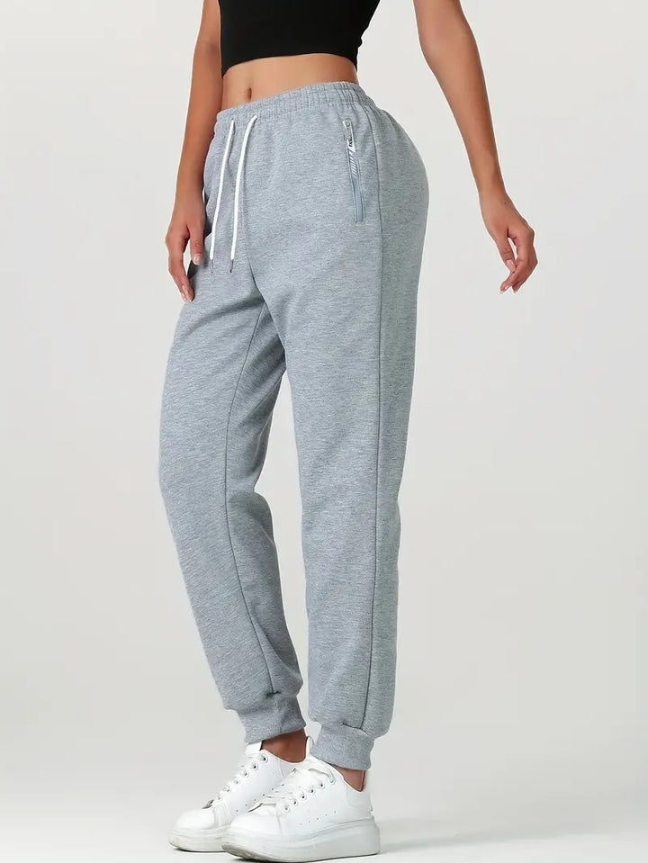 Woman's Arlo Fleece-Lined Warm Joggers