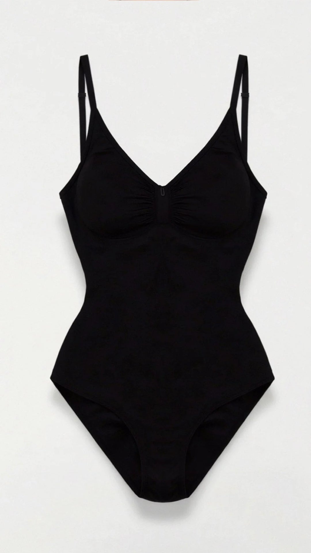Women’s CurveLuxe Bodysuit – Smooth Sculpt Fit