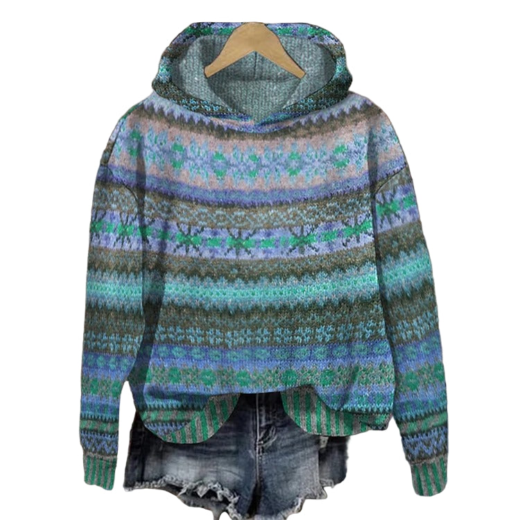 Women’s Mea Warm Hoodie