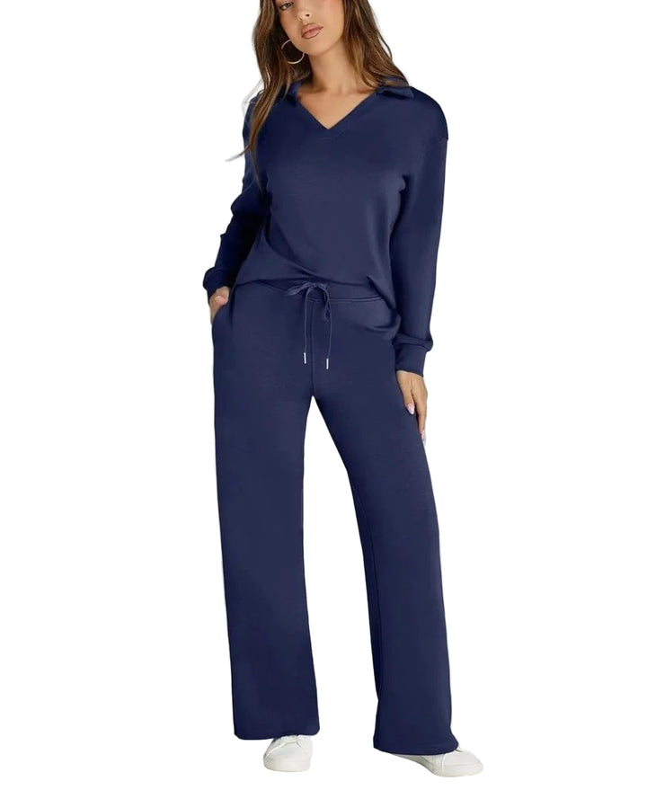 Women’s Stylish Suit for Travel