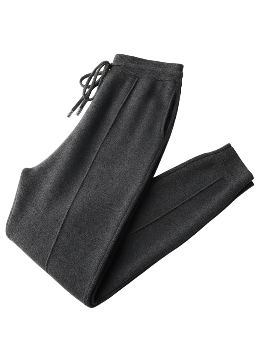 Men’s Montreux Zip-Up Knit Lounge Set