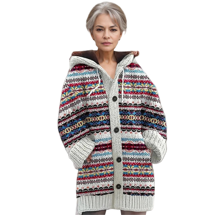 Women’s Evy Winter Soft Cardigan