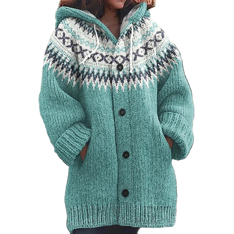 Women’s Evy Winter Soft Cardigan