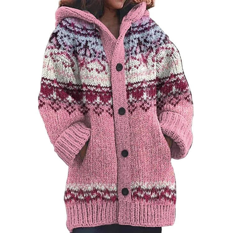Women’s Evy Winter Soft Cardigan