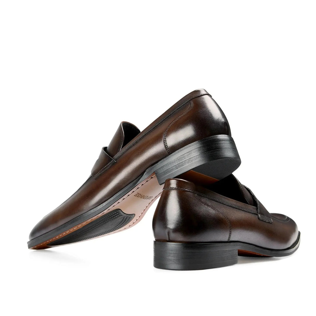 Men’s Beaumont Classic Penny Loafers