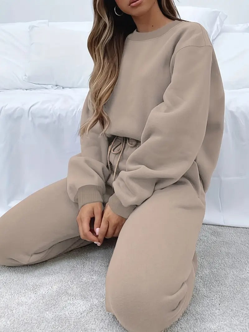 Women’s Livia Relaxed Fit Lounge Set