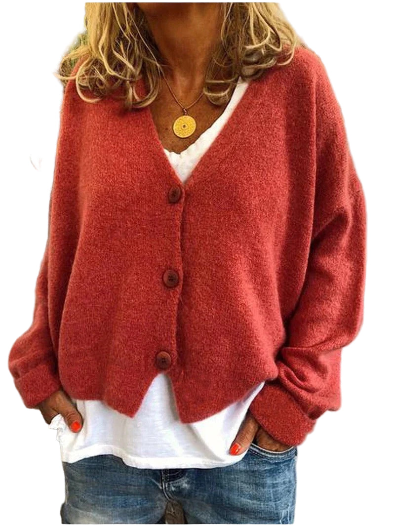 Women’s Josie Comfy Cardigan