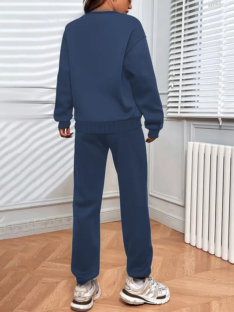 Women’s Livia Relaxed Fit Lounge Set