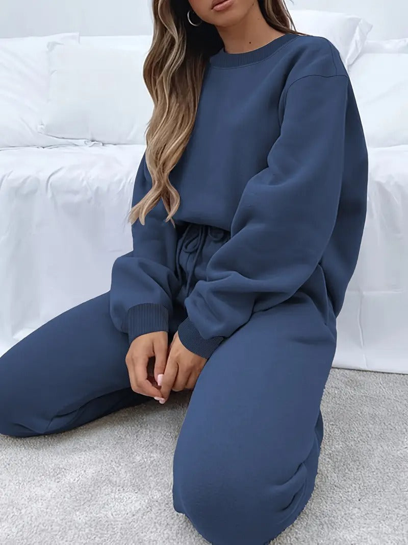 Women’s Livia Relaxed Fit Lounge Set