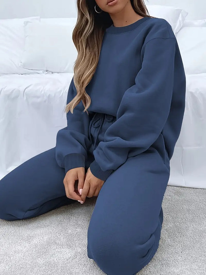 Women’s Livia Relaxed Fit Lounge Set