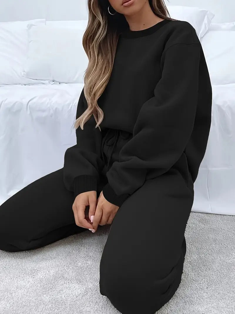 Women’s Livia Relaxed Fit Lounge Set