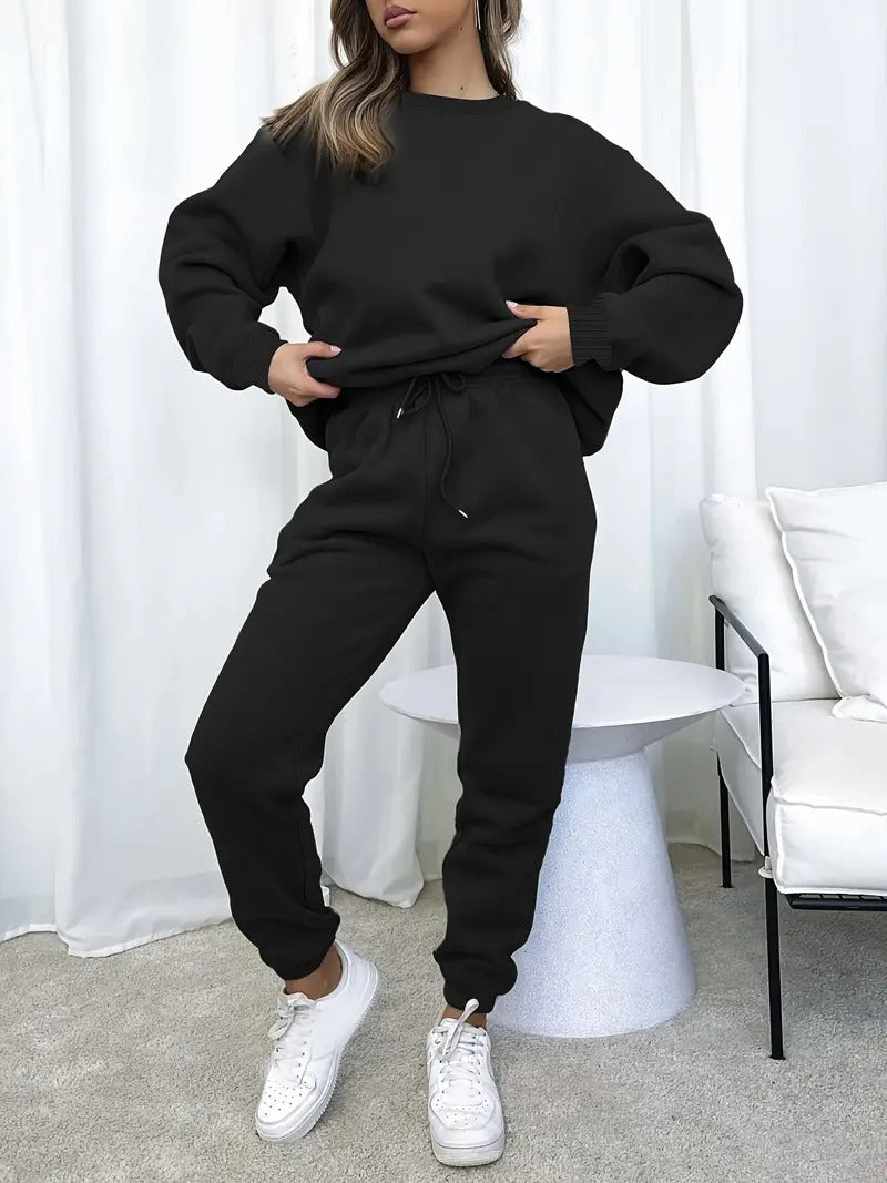 Women’s Livia Relaxed Fit Lounge Set