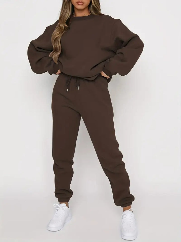 Women’s Livia Relaxed Fit Lounge Set