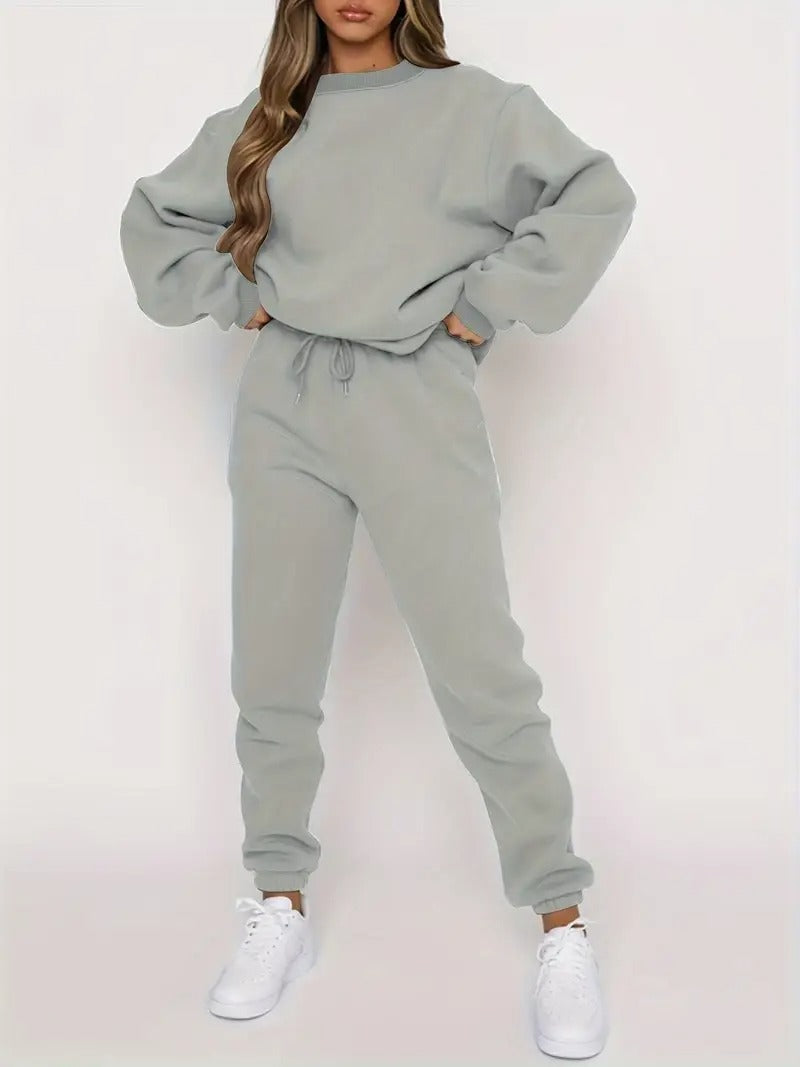 Women’s Livia Relaxed Fit Lounge Set