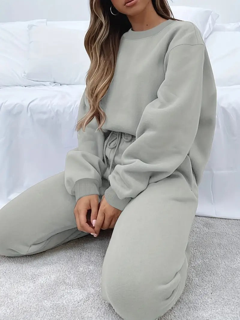Women’s Livia Relaxed Fit Lounge Set