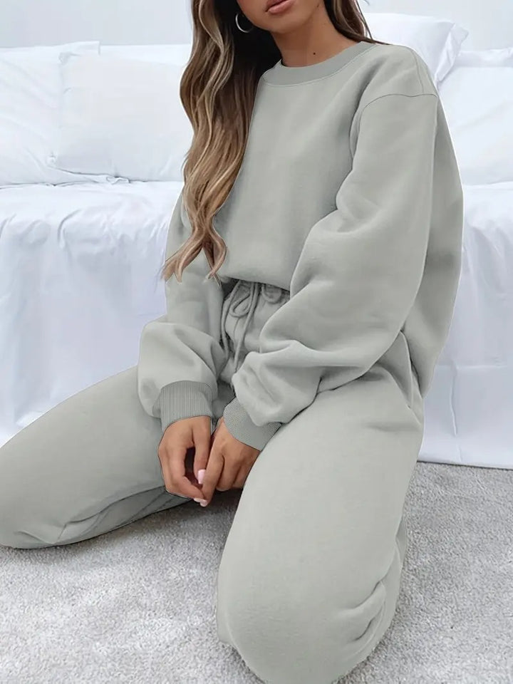 Women’s Livia Relaxed Fit Lounge Set