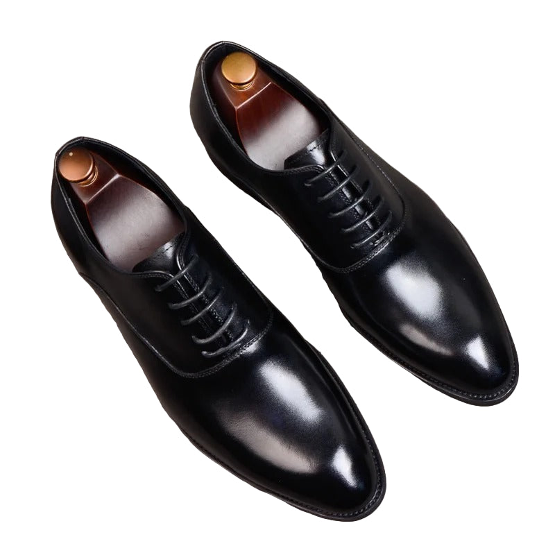 Men’s Alessandro Classic Oxford Shoes