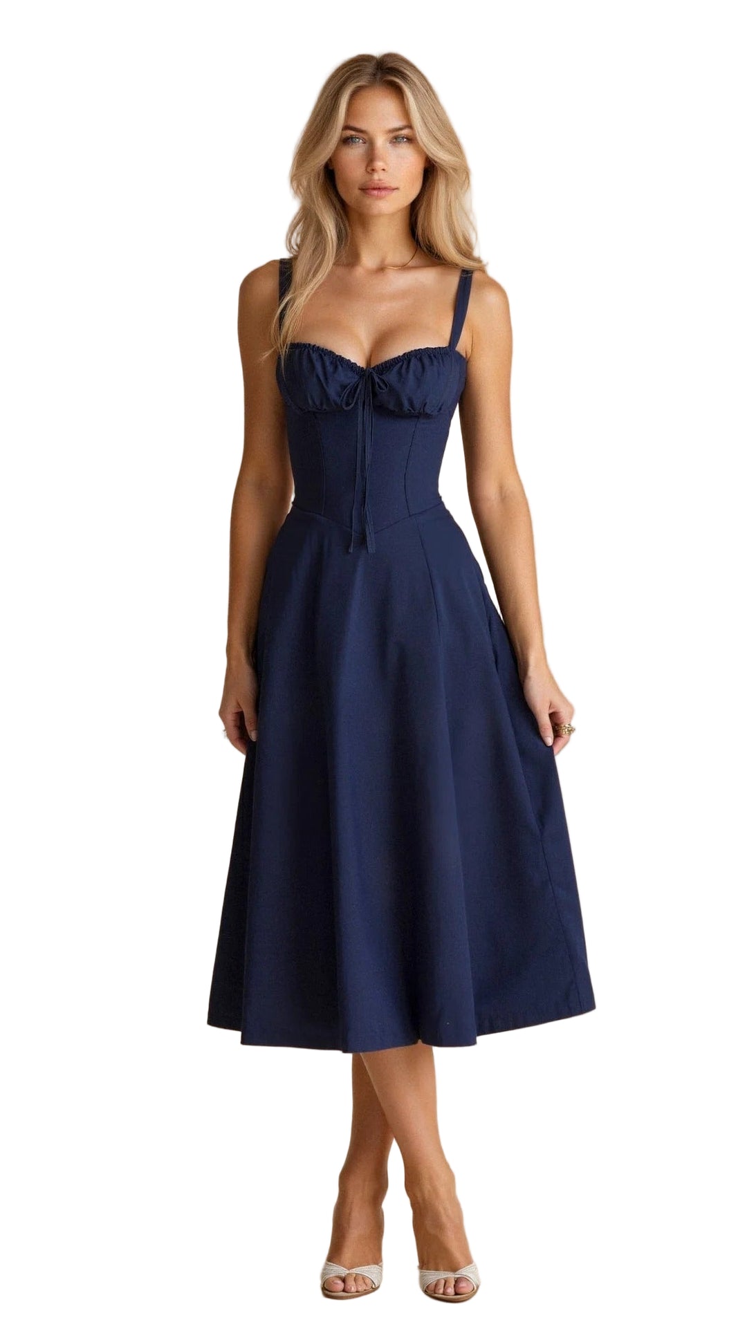 Women’s Arabella Waist Dress
